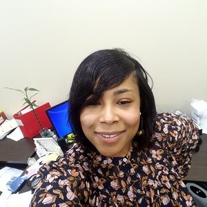 Meet your Posher, Jamarah